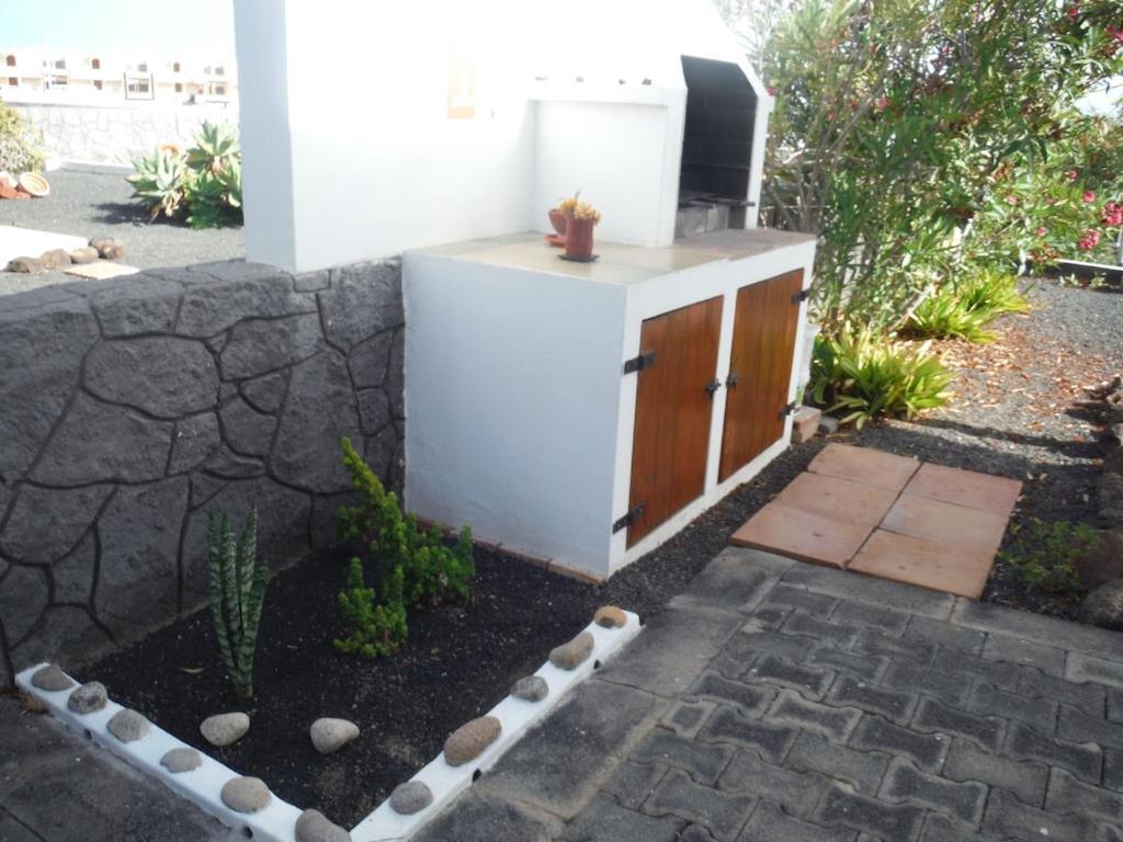 Casa Aguamarina 23B Vila Playa Blanca  Exterior foto