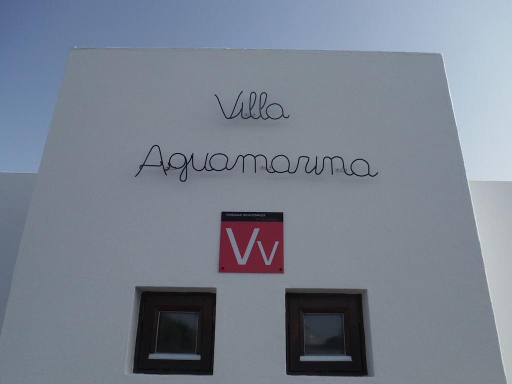 Casa Aguamarina 23B Vila Playa Blanca  Exterior foto