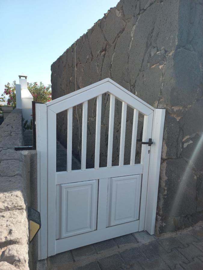 Casa Aguamarina 23B Vila Playa Blanca  Exterior foto