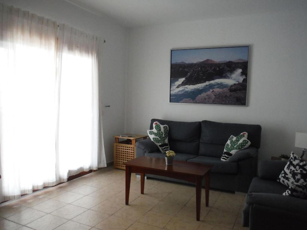 Casa Aguamarina 23B Vila Playa Blanca  Exterior foto