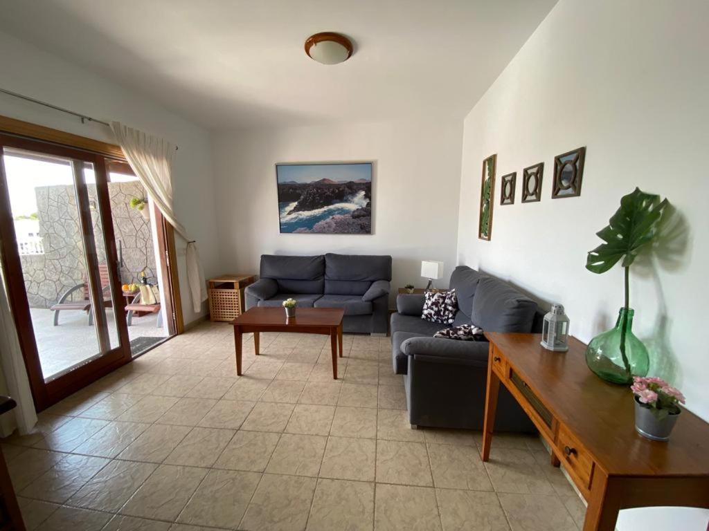 Casa Aguamarina 23B Vila Playa Blanca  Exterior foto
