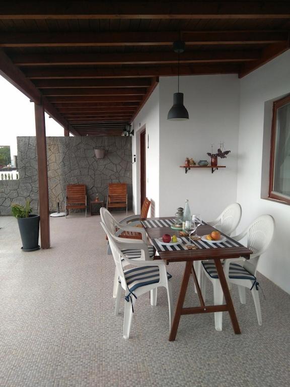 Casa Aguamarina 23B Vila Playa Blanca  Exterior foto