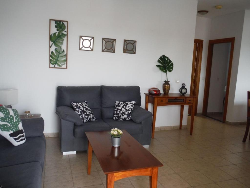 Casa Aguamarina 23B Vila Playa Blanca  Exterior foto
